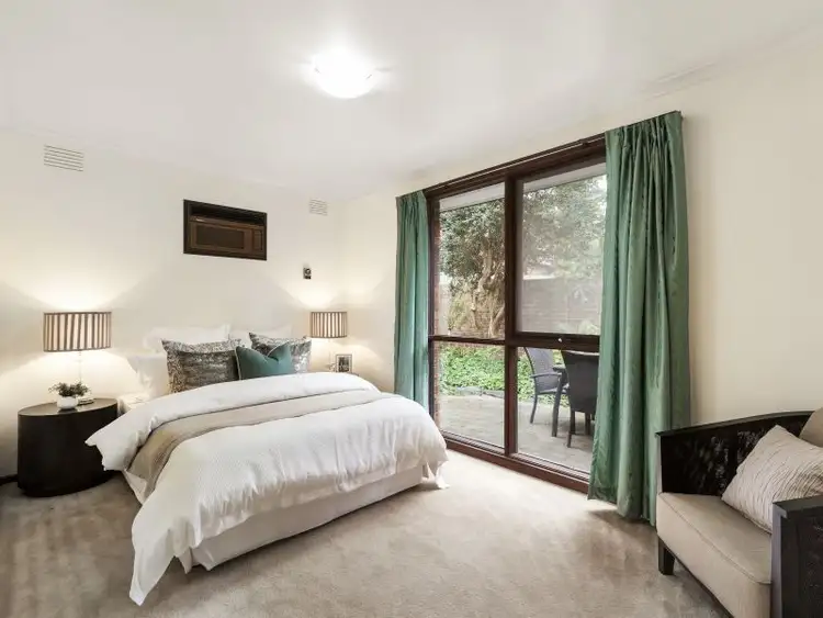 Sixth view of Homely townhouse listing, 11/101 Wattle Valley Road, Camberwell VIC 3124