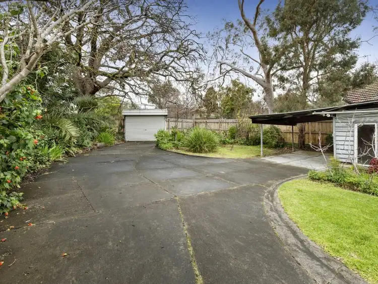 Fifth view of Homely house listing, 33 Grandview Avenue, Glen Iris VIC 3146