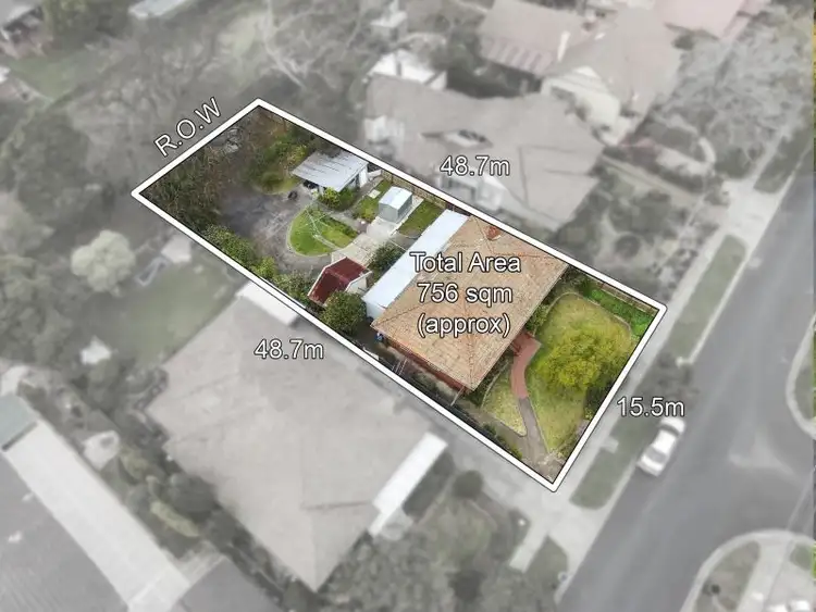 Sixth view of Homely house listing, 33 Grandview Avenue, Glen Iris VIC 3146