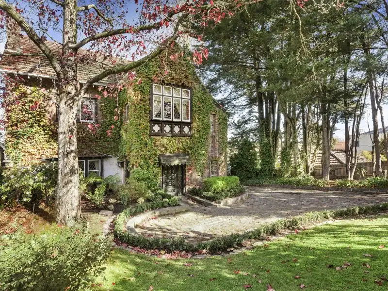Main view of Homely house listing, 930 Toorak Road, Camberwell VIC 3124