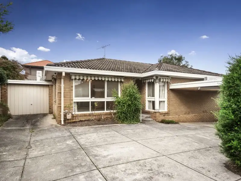 Main view of Homely unit listing, 6/15 Iris Road, Glen Iris VIC 3146