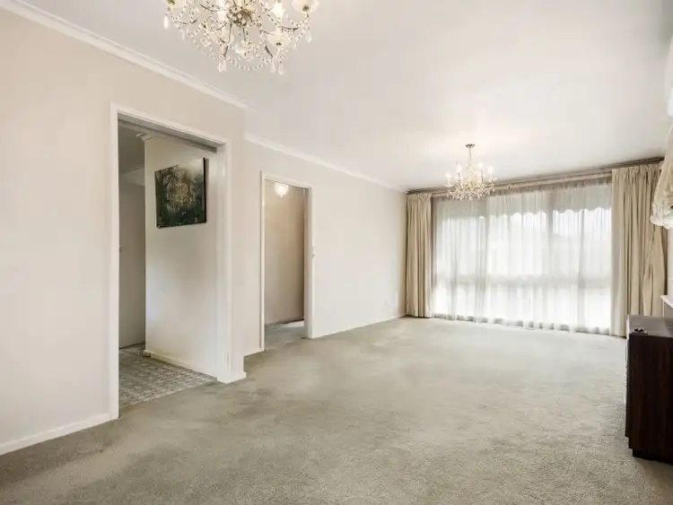 Second view of Homely unit listing, 6/15 Iris Road, Glen Iris VIC 3146