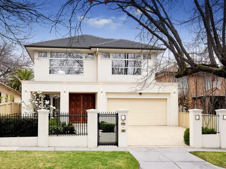 95 Rowell Avenue, Camberwell VIC 3124