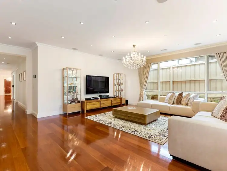 Third view of Homely house listing, 95 Rowell Avenue, Camberwell VIC 3124