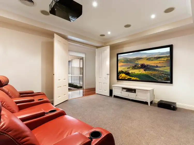 Sixth view of Homely house listing, 95 Rowell Avenue, Camberwell VIC 3124