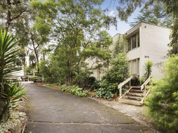 5/217A Highfield Road, Camberwell VIC 3124