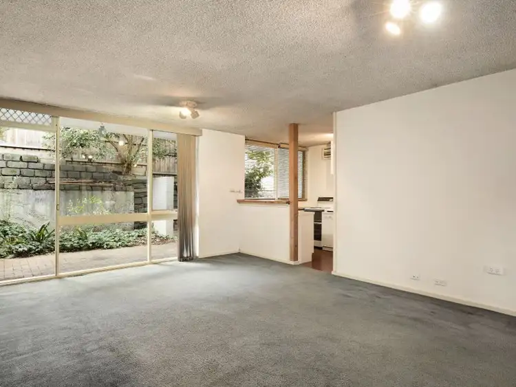 Second view of Homely unit listing, 5/217A Highfield Road, Camberwell VIC 3124