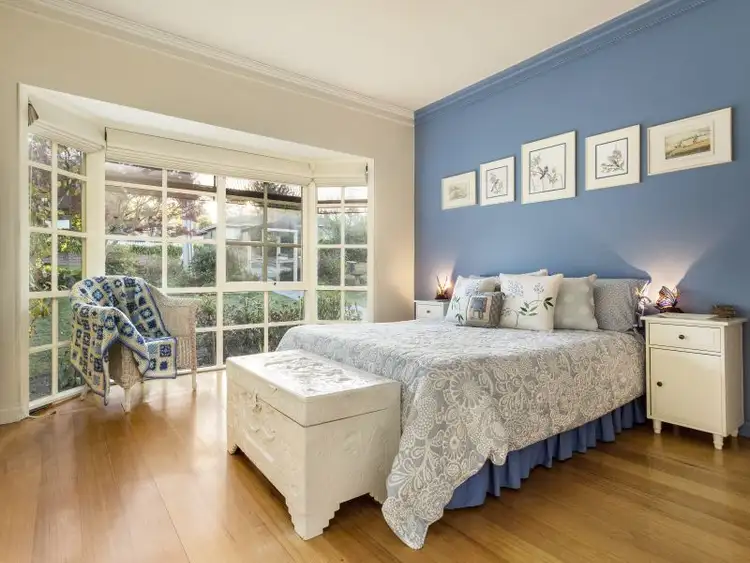 Fifth view of Homely house listing, 12 Morton Road, Burwood VIC 3125
