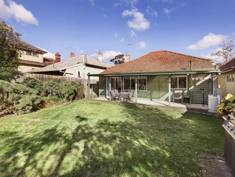 Second view of Homely house listing, 11 Butler Street, Camberwell VIC 3124