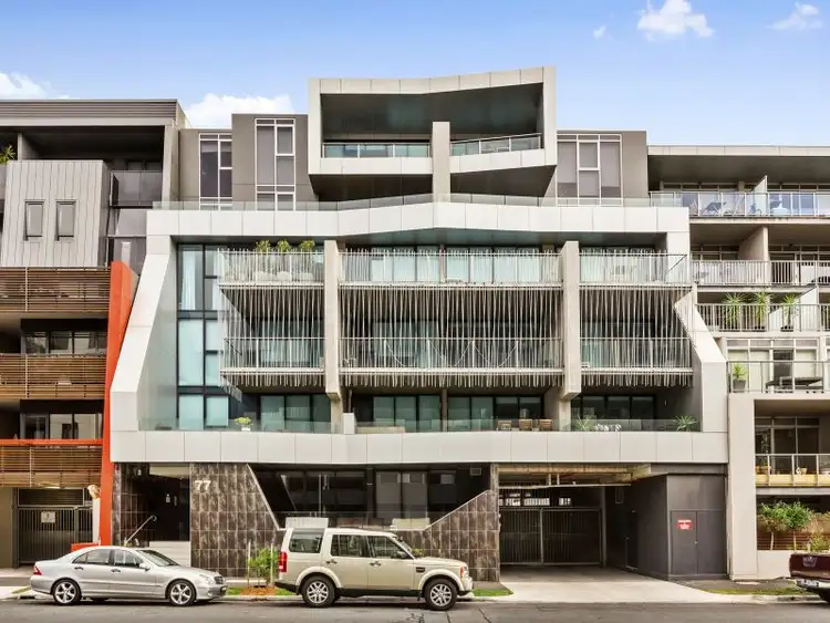 G03/77 Nott Street, Port Melbourne VIC 3207