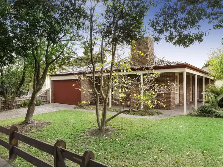 1/9 Warren Street, Burwood VIC 3125