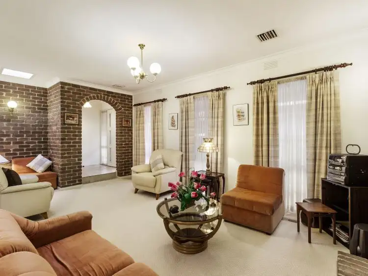 Second view of Homely unit listing, 1/9 Warren Street, Burwood VIC 3125
