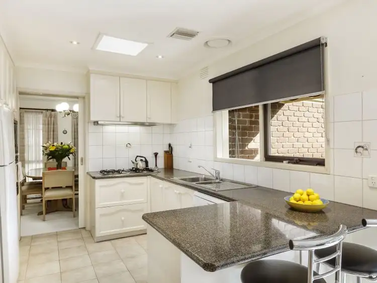 Third view of Homely unit listing, 1/9 Warren Street, Burwood VIC 3125