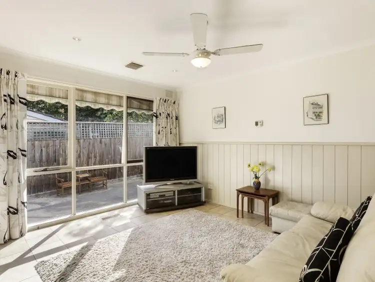 Fifth view of Homely unit listing, 1/9 Warren Street, Burwood VIC 3125