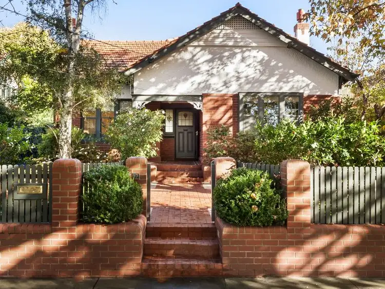 12 Radnor Street, Camberwell VIC 3124