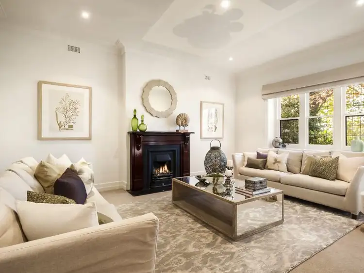 Second view of Homely house listing, 12 Radnor Street, Camberwell VIC 3124