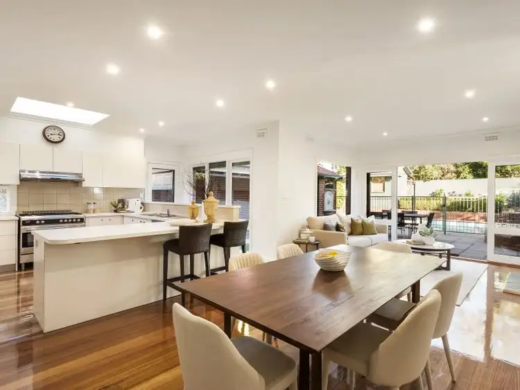 Sixth view of Homely house listing, 12 Radnor Street, Camberwell VIC 3124