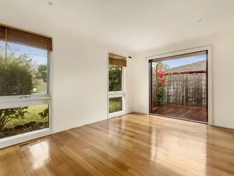 Second view of Homely unit listing, 7/25 Thomas Street, Camberwell VIC 3124