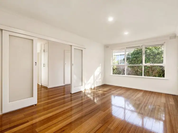 Second view of Homely unit listing, 2/43 Clifton Road, Hawthorn East VIC 3123
