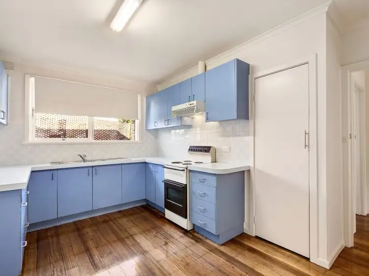 Fourth view of Homely unit listing, 2/43 Clifton Road, Hawthorn East VIC 3123
