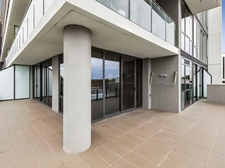 Third view of Homely apartment listing, 308/770B Toorak Road, Glen Iris VIC 3146