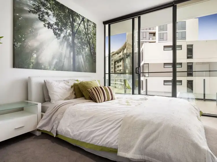 Fourth view of Homely apartment listing, 308/770B Toorak Road, Glen Iris VIC 3146