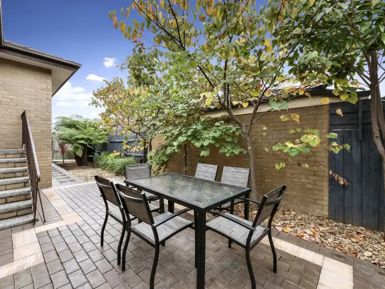 Fourth view of Homely unit listing, 2/37 Sixth Avenue, Burwood VIC 3125