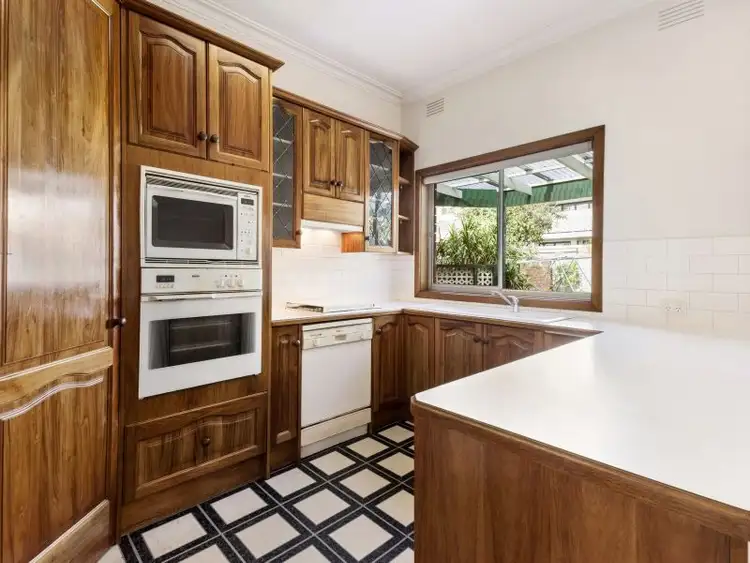 Third view of Homely house listing, 12 Harts Parade, Hawthorn East VIC 3123