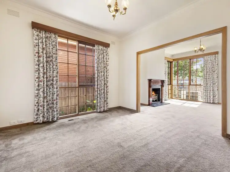 Fourth view of Homely house listing, 12 Harts Parade, Hawthorn East VIC 3123