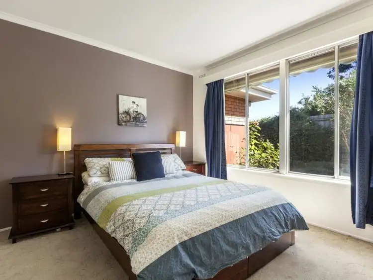 Third view of Homely unit listing, 2/3 Elphin Grove, Canterbury VIC 3126