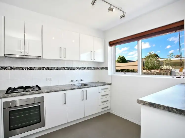 Second view of Homely apartment listing, 7/22 Auburn Grove, Hawthorn East VIC 3123