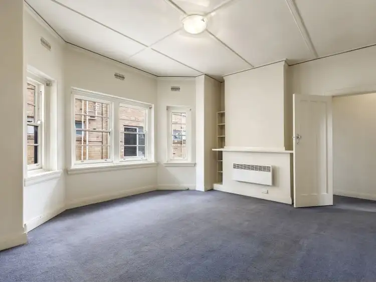 Second view of Homely apartment listing, 4/645 Malvern Road, Toorak VIC 3142
