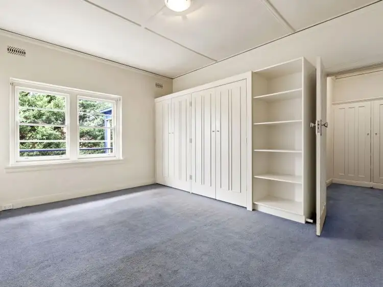 Third view of Homely apartment listing, 4/645 Malvern Road, Toorak VIC 3142