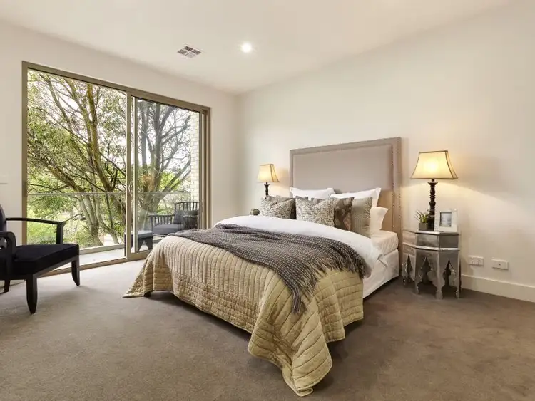 Fifth view of Homely townhouse listing, 1/1 Oberwyl Road, Camberwell VIC 3124