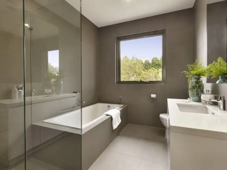 Sixth view of Homely townhouse listing, 1/1 Oberwyl Road, Camberwell VIC 3124