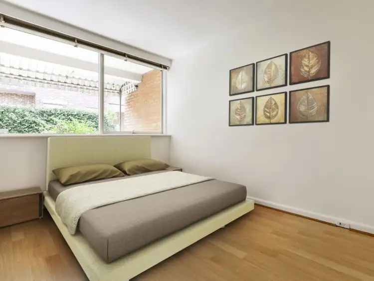 Third view of Homely apartment listing, 3/243 Riversdale Road, Hawthorn East VIC 3123
