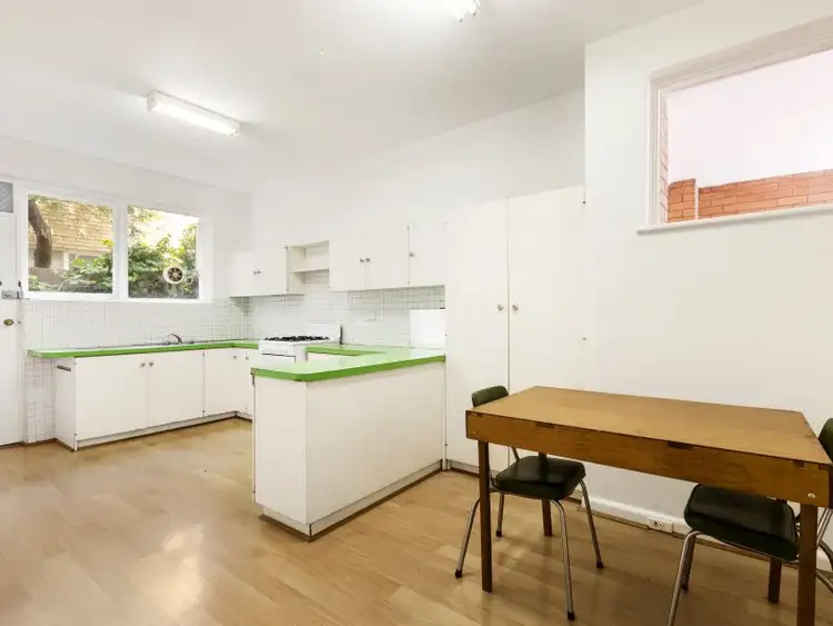 Fourth view of Homely apartment listing, 3/243 Riversdale Road, Hawthorn East VIC 3123