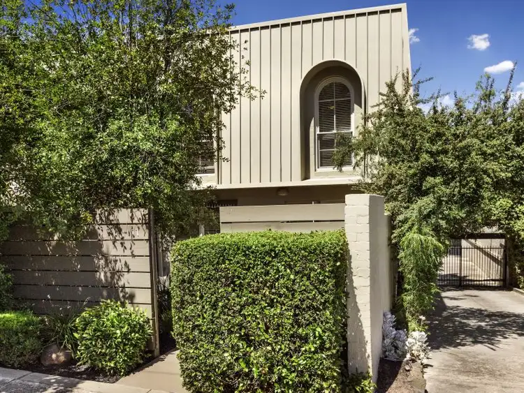 Second view of Homely townhouse listing, 11/44 High Street South, Kew VIC 3101