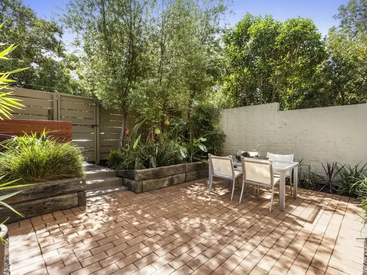 Third view of Homely townhouse listing, 11/44 High Street South, Kew VIC 3101