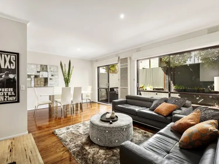Fourth view of Homely townhouse listing, 11/44 High Street South, Kew VIC 3101