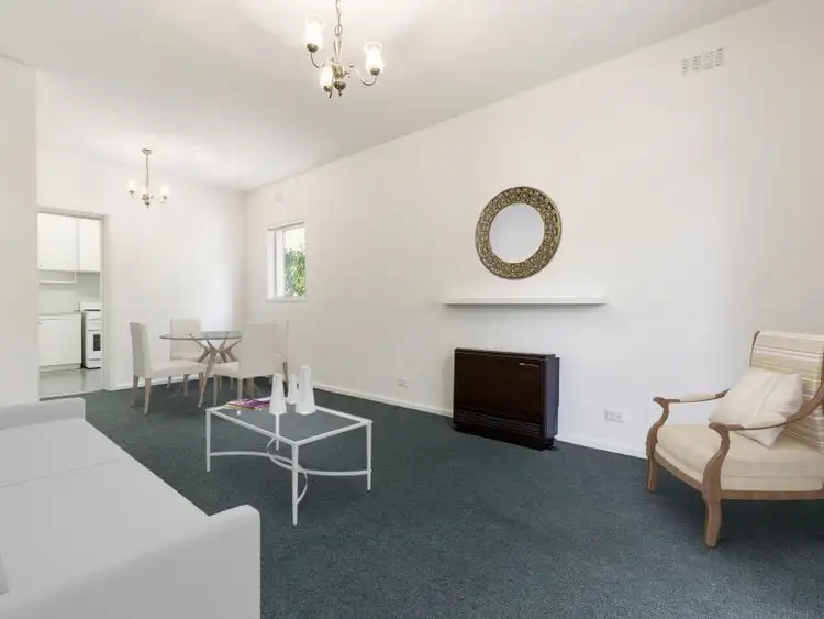 Second view of Homely apartment listing, 1/1 Bellett Street, Camberwell VIC 3124