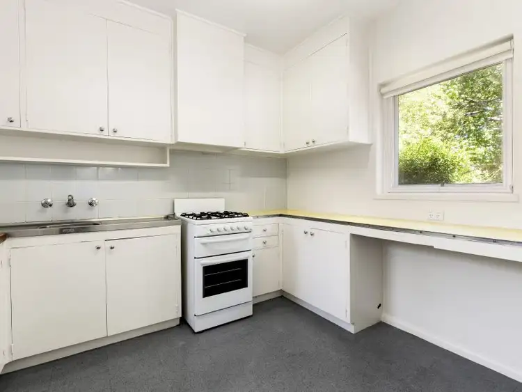 Third view of Homely apartment listing, 1/1 Bellett Street, Camberwell VIC 3124