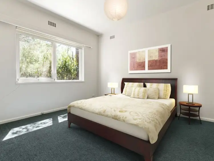 Fourth view of Homely apartment listing, 1/1 Bellett Street, Camberwell VIC 3124