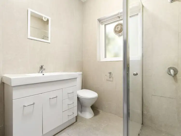 Fifth view of Homely apartment listing, 1/1 Bellett Street, Camberwell VIC 3124