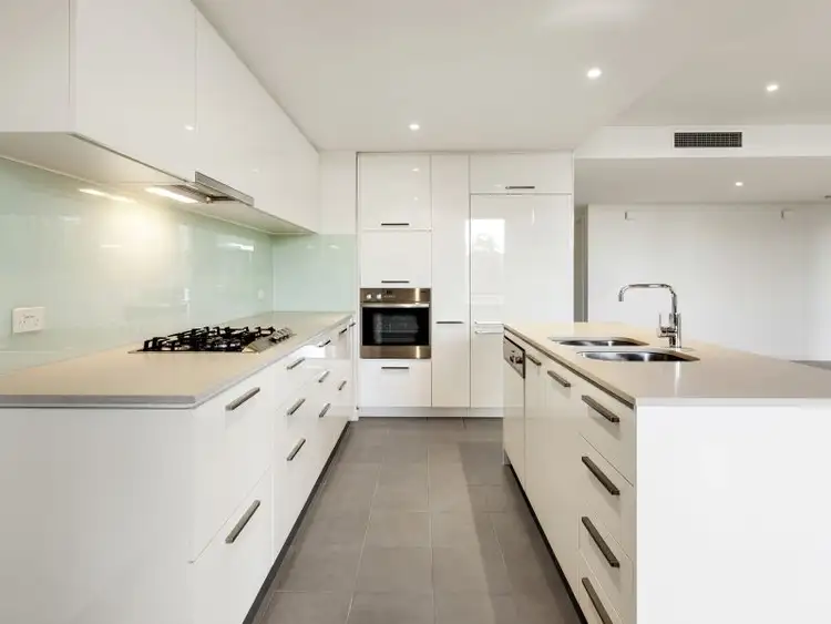Third view of Homely apartment listing, 109/188 Canterbury Road, Canterbury VIC 3126