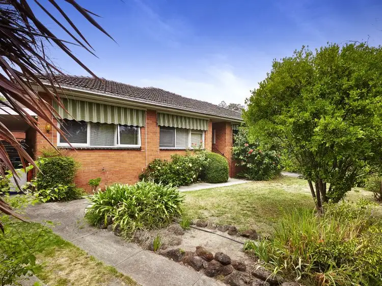 3/11 Kingfield Court, Camberwell VIC 3124