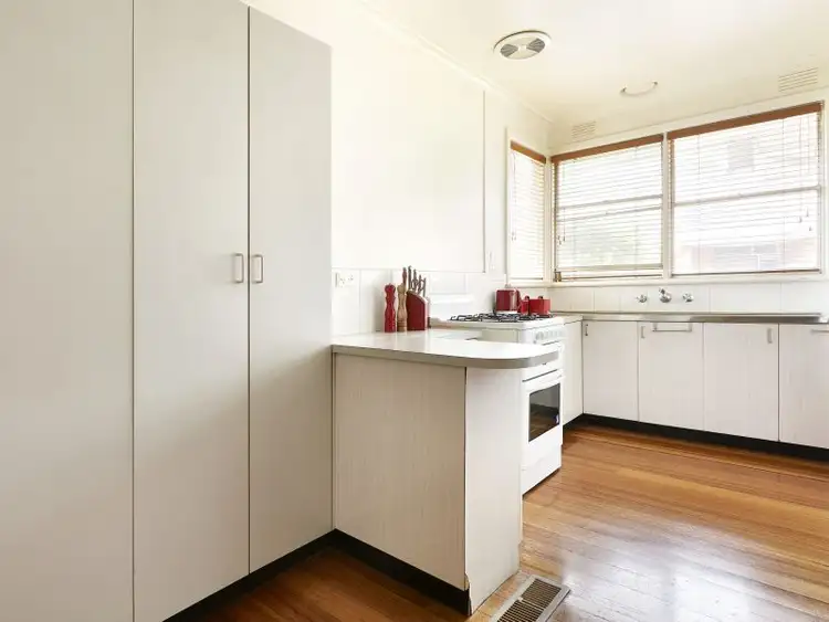 Third view of Homely unit listing, 3/11 Kingfield Court, Camberwell VIC 3124