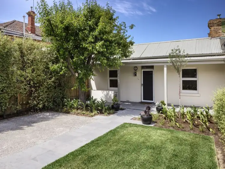 Main view of Homely house listing, 22 Oxley Road, Hawthorn VIC 3122