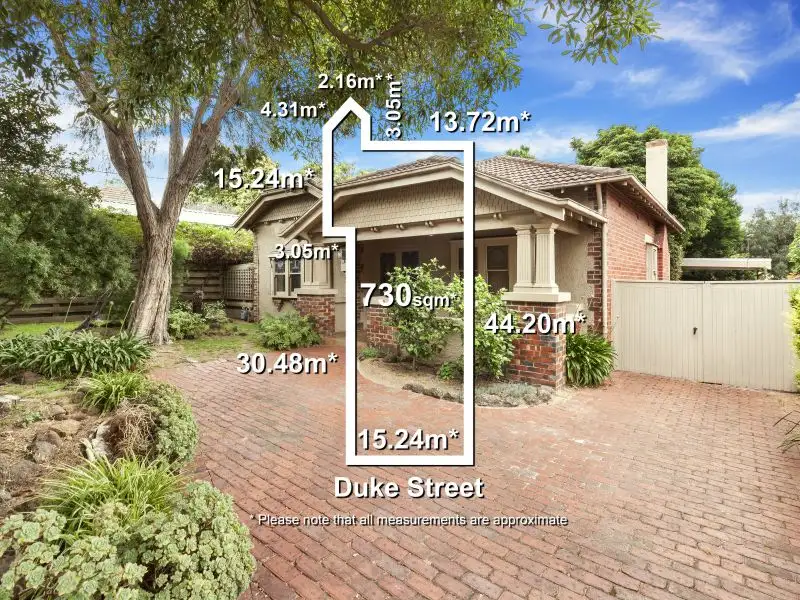 Main view of Homely house listing, 14 Duke Street, Ashburton VIC 3147