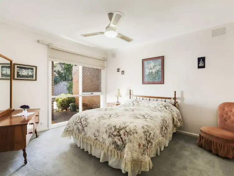 Fourth view of Homely unit listing, 2/14 Wattle Valley Road, Canterbury VIC 3126